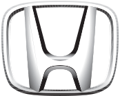 Harvest Honda logo